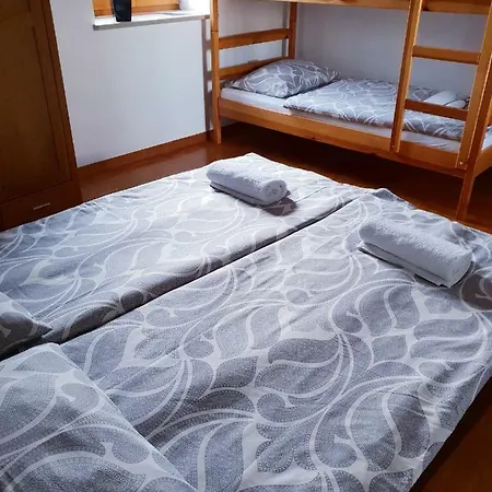 Bed & Breakfast Carsus 3*