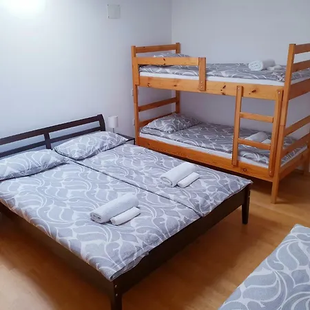 Carsus Bed & Breakfast