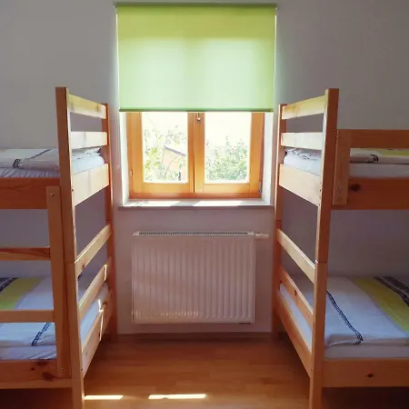 Bed & Breakfast Carsus 3*