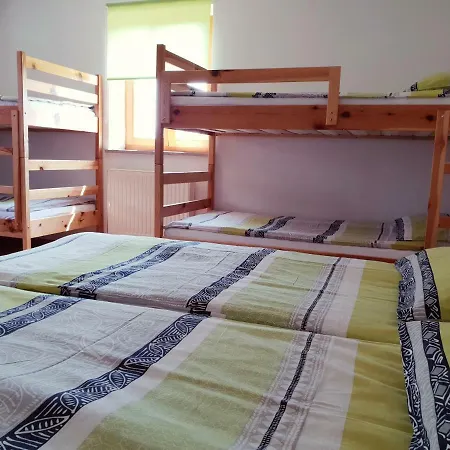 Carsus Bed & Breakfast