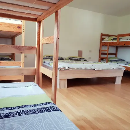 Carsus Bed & Breakfast 3*