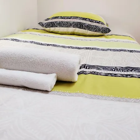 Carsus Bed & Breakfast