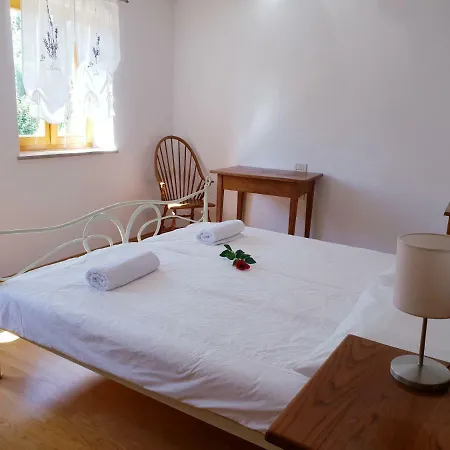 Carsus Bed & Breakfast 3*